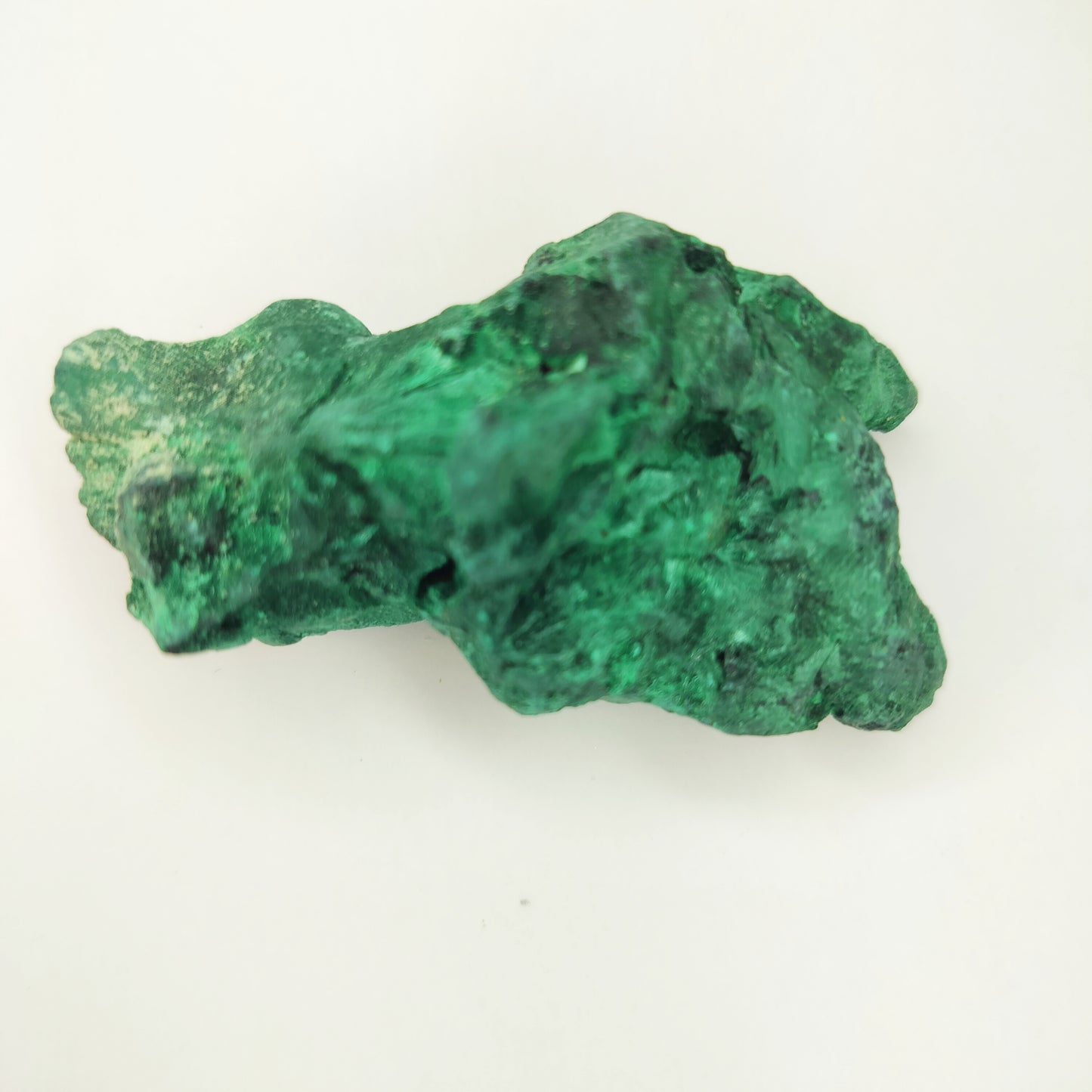 Runsaus - malakiitti