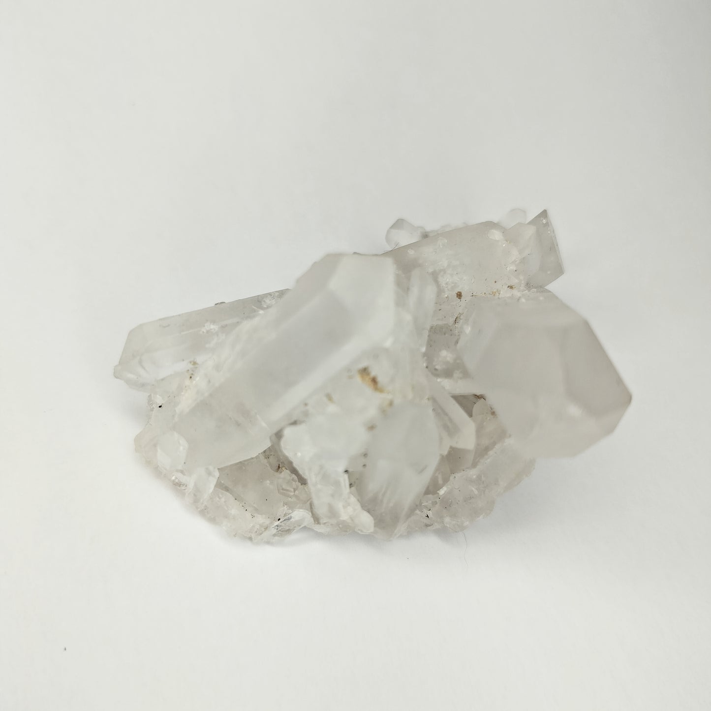 Hehku - vuorikristalli