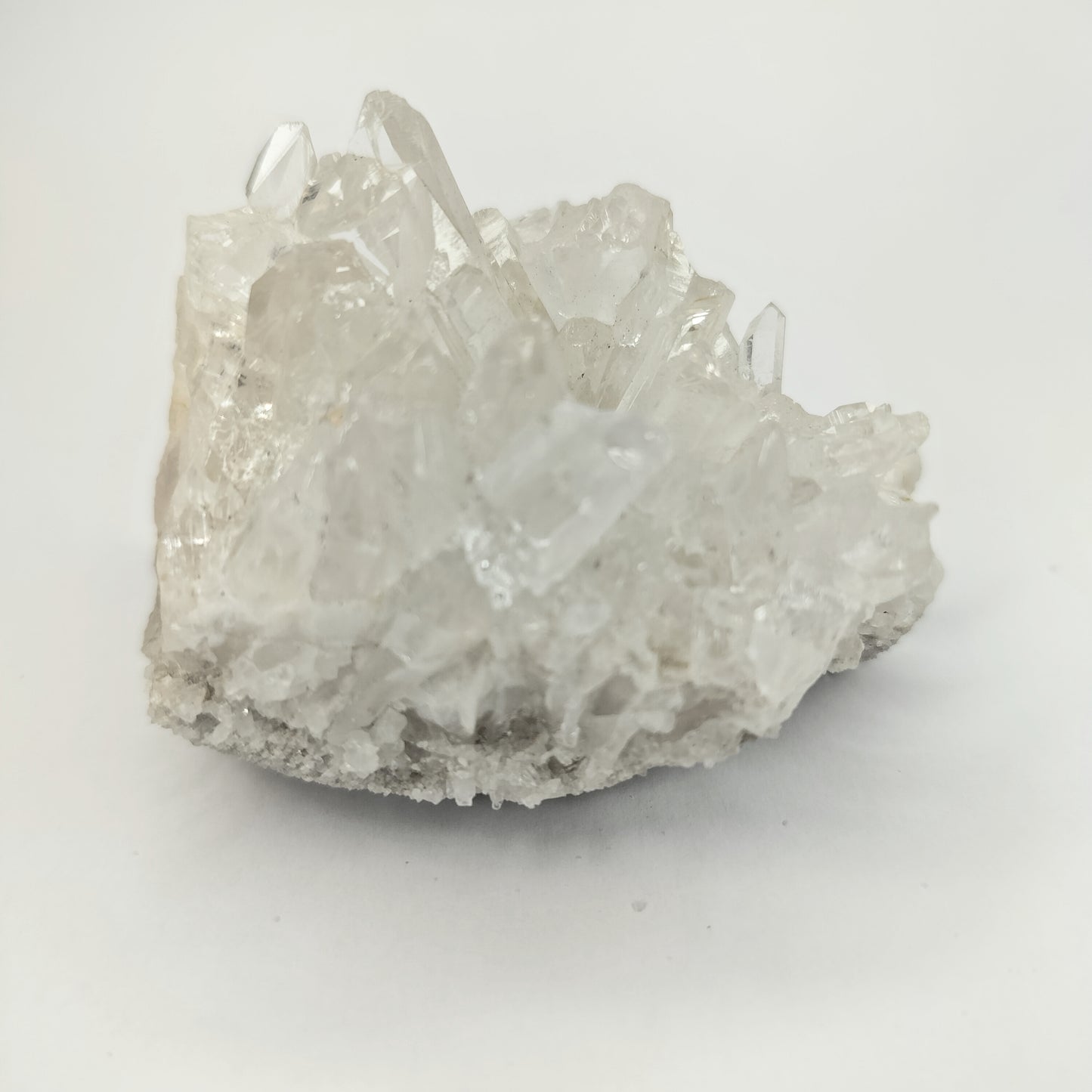 Valo - vuorikristalli