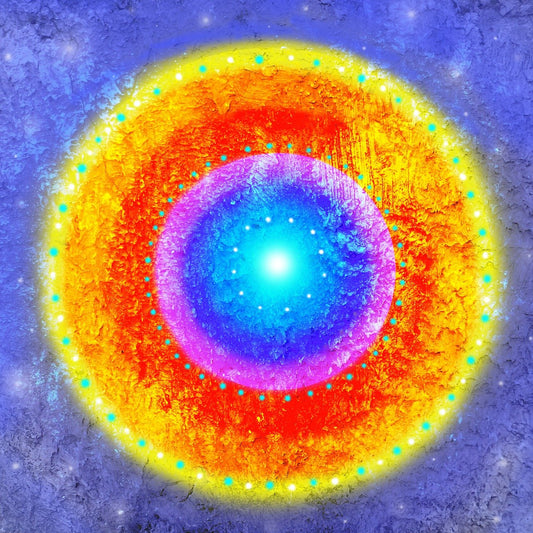 Kanavoitu ryhmä-healing (27.1.2026)